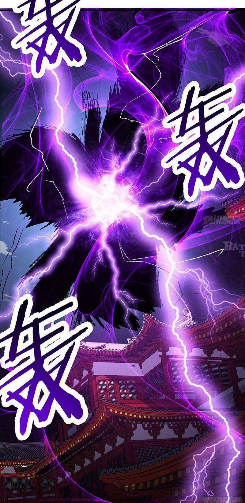 Đồ Đệ Của Ta Đều Là Nữ Ma Đầu 42 trang 38