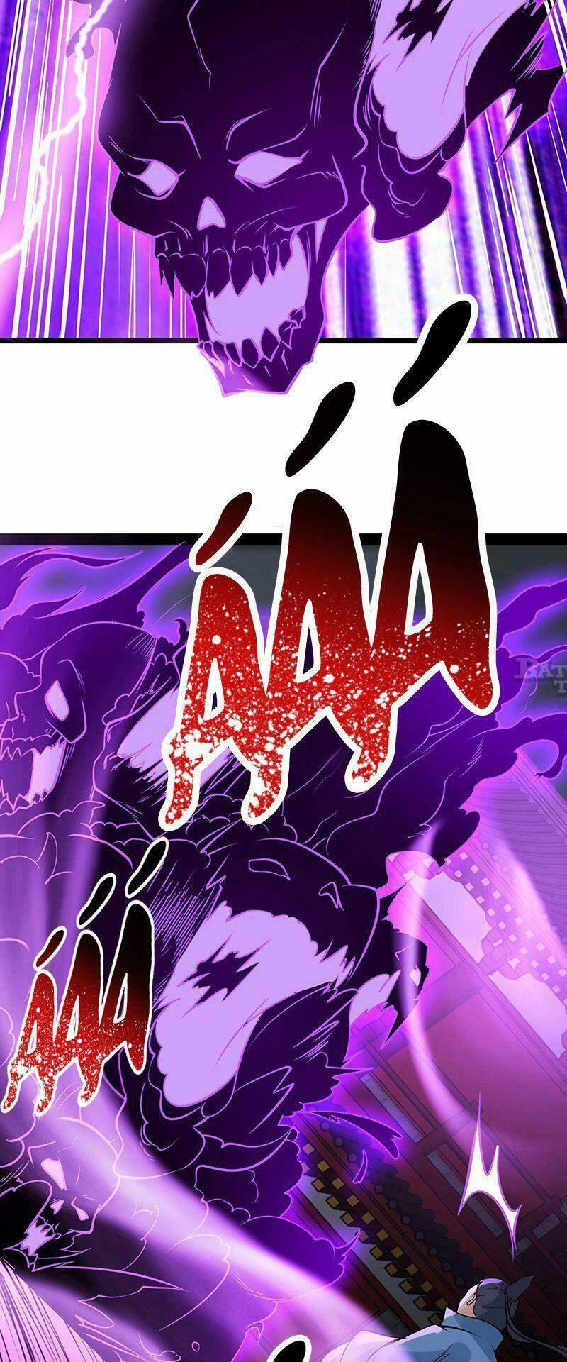 Đồ Đệ Của Ta Đều Là Nữ Ma Đầu 42 trang 41