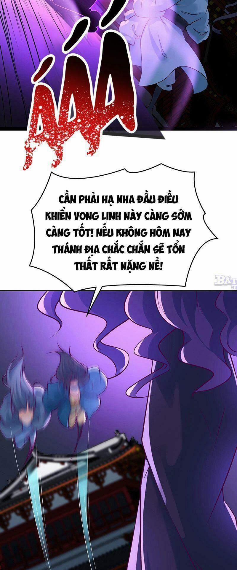 Đồ Đệ Của Ta Đều Là Nữ Ma Đầu 42 trang 42