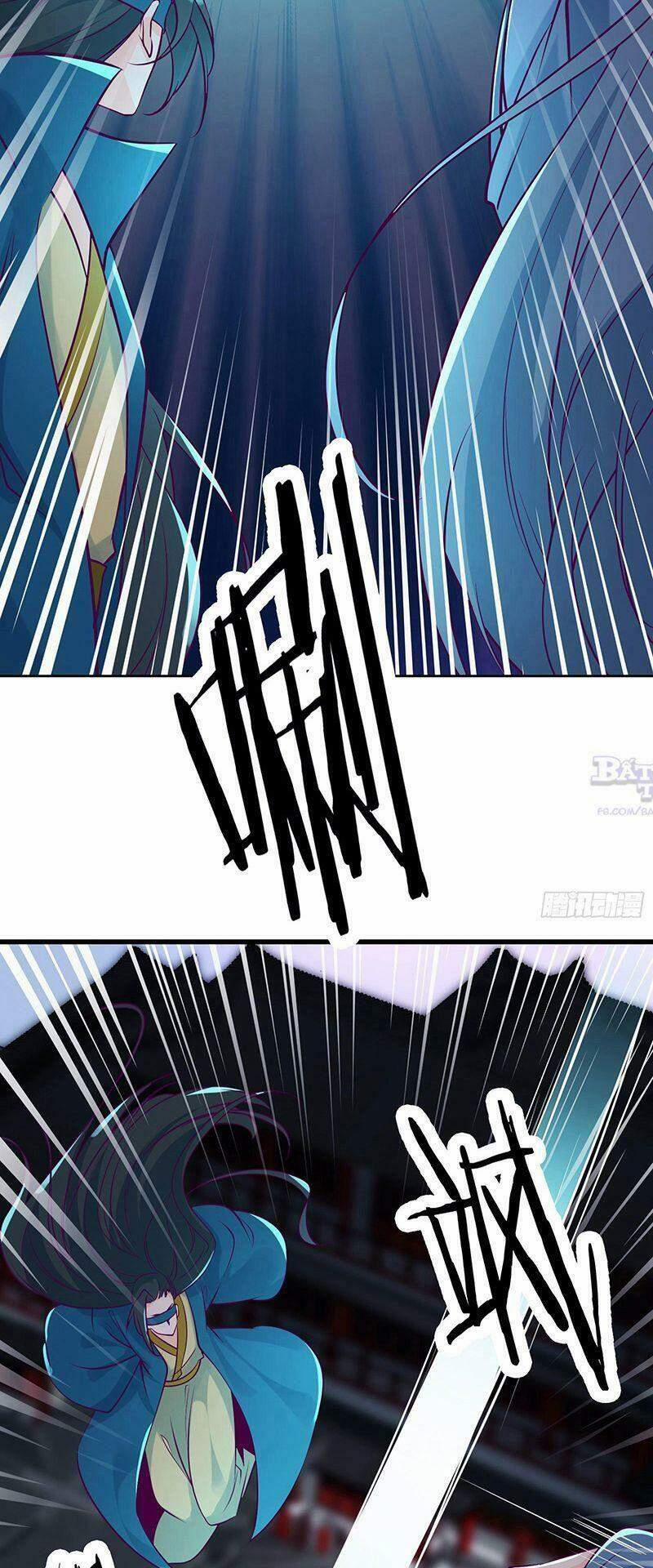 Đồ Đệ Của Ta Đều Là Nữ Ma Đầu 42 trang 44