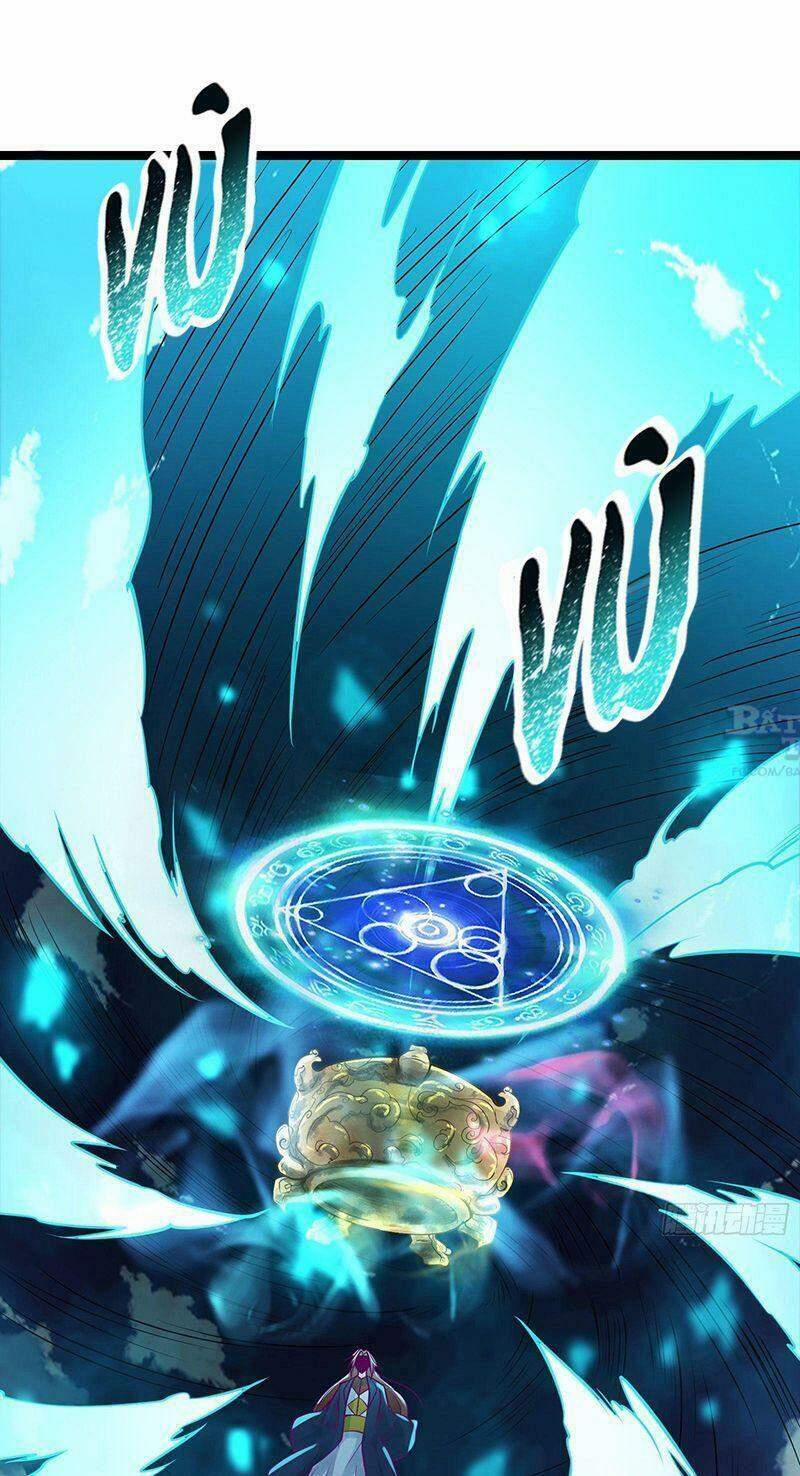 Đồ Đệ Của Ta Đều Là Nữ Ma Đầu 42 trang 48