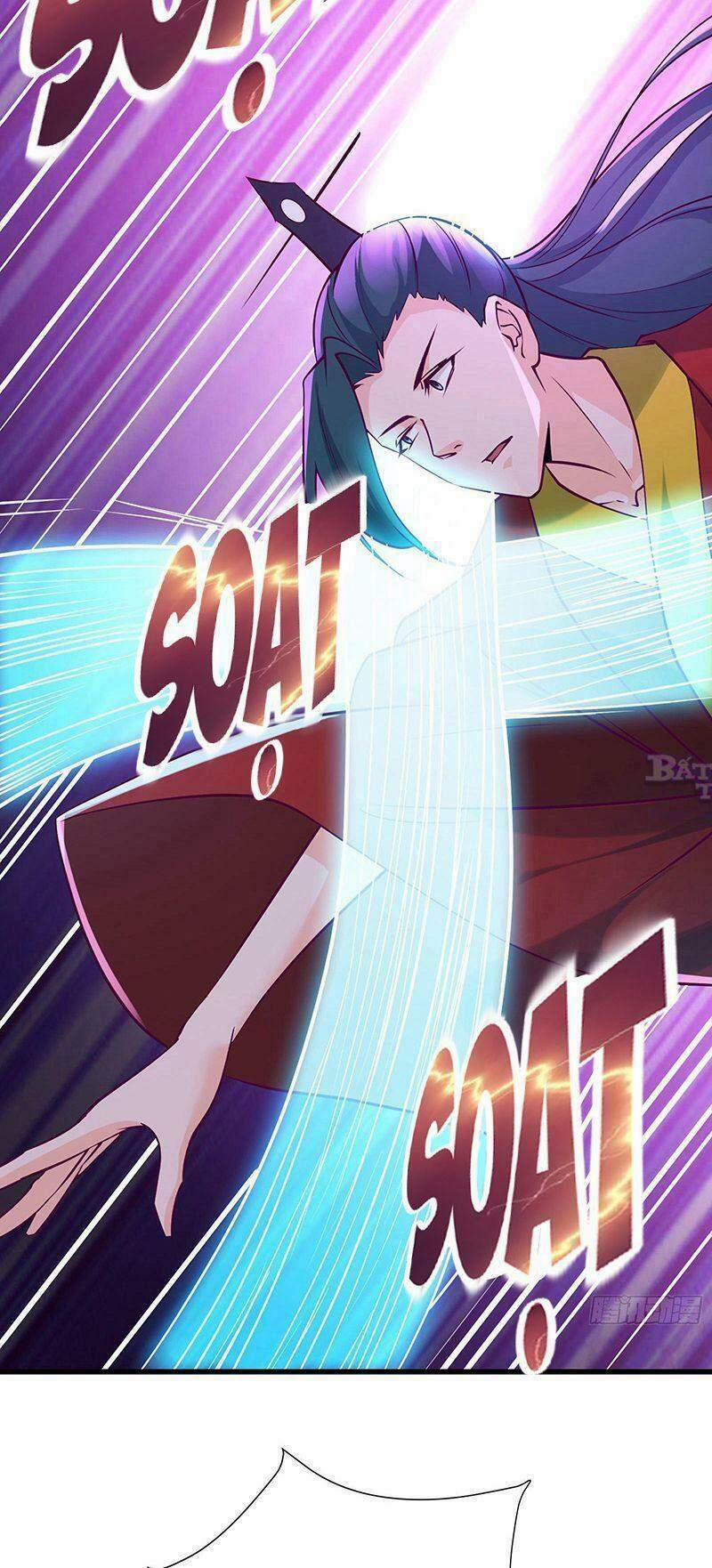 Đồ Đệ Của Ta Đều Là Nữ Ma Đầu 42 trang 5