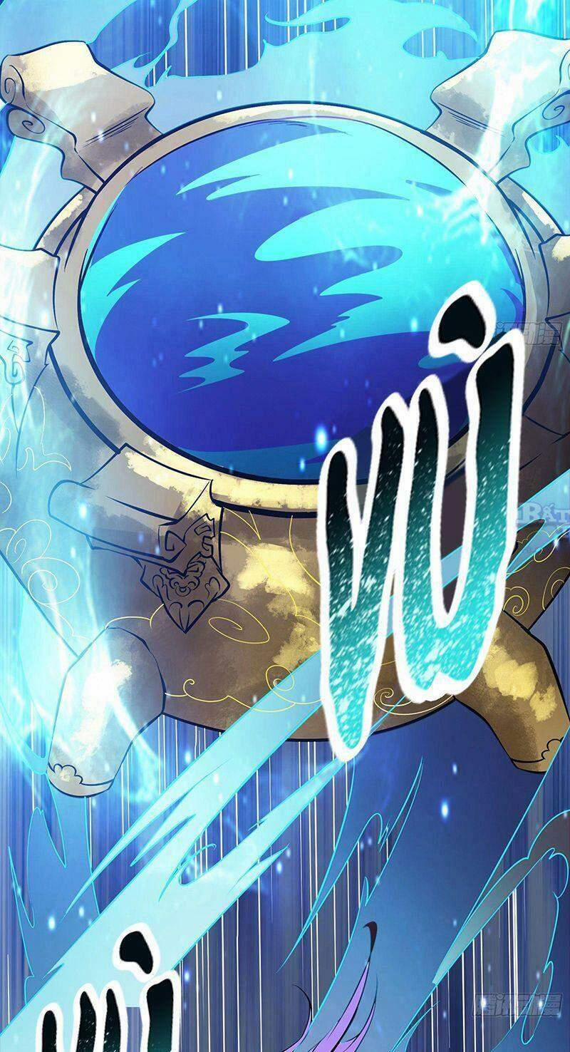 Đồ Đệ Của Ta Đều Là Nữ Ma Đầu 42 trang 50