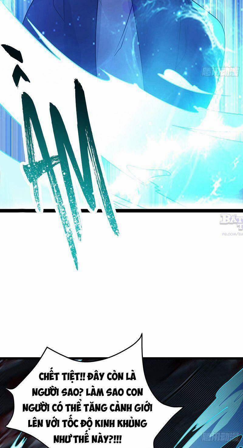 Đồ Đệ Của Ta Đều Là Nữ Ma Đầu 42 trang 52