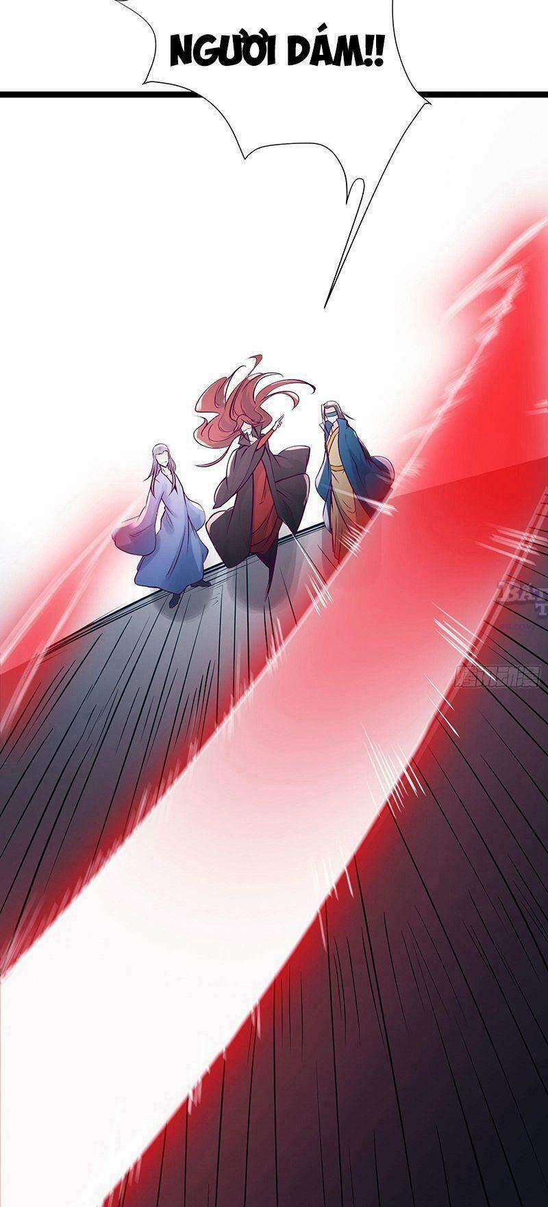 Đồ Đệ Của Ta Đều Là Nữ Ma Đầu 42 trang 6