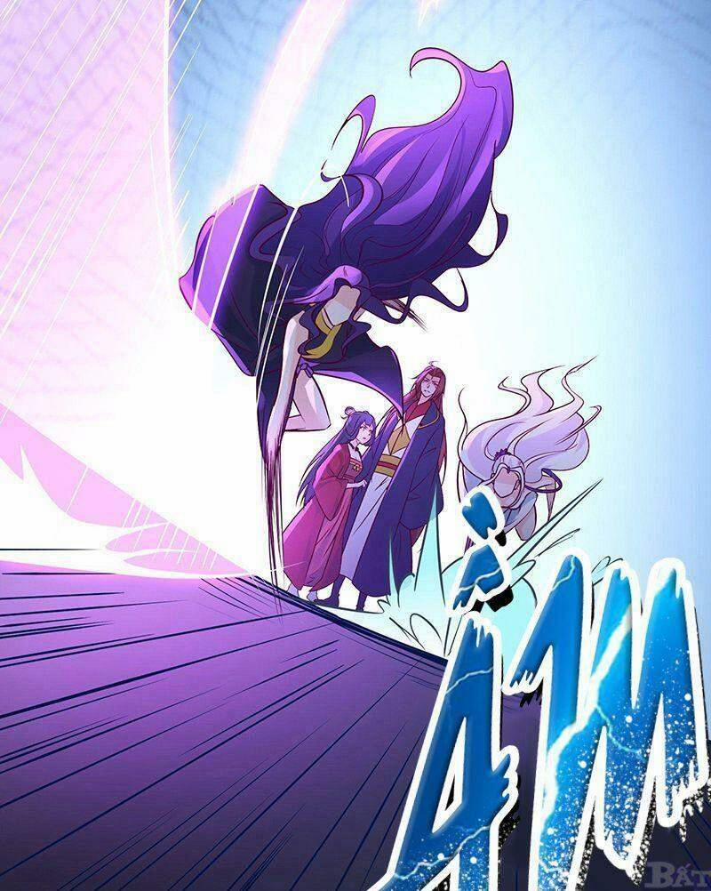 Đồ Đệ Của Ta Đều Là Nữ Ma Đầu 42 trang 8