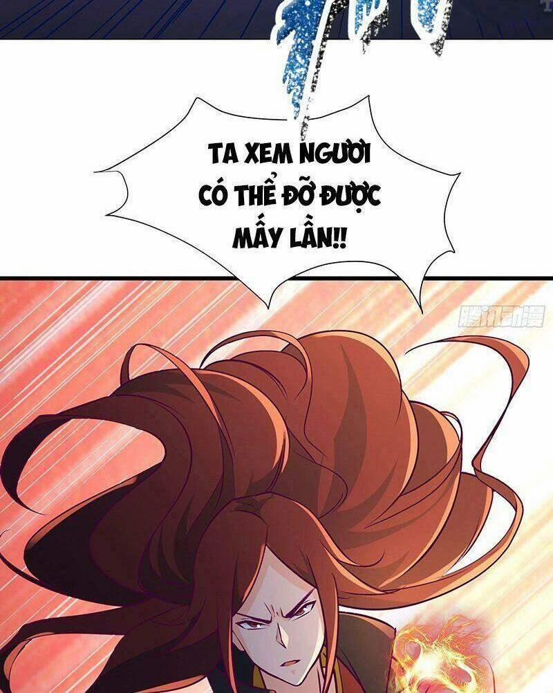 Đồ Đệ Của Ta Đều Là Nữ Ma Đầu 42 trang 9