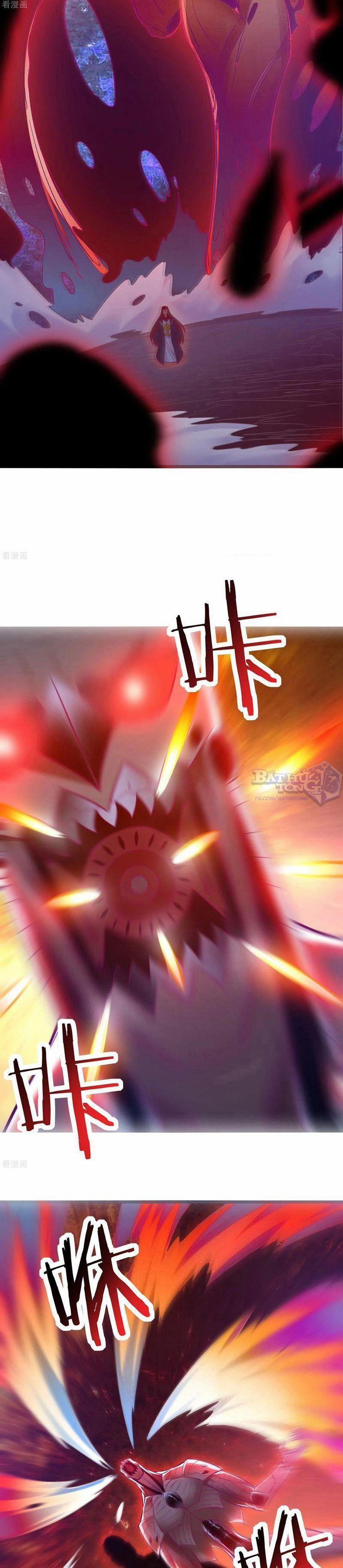 Đồ Đệ Của Ta Đều Là Nữ Ma Đầu 44 trang 14