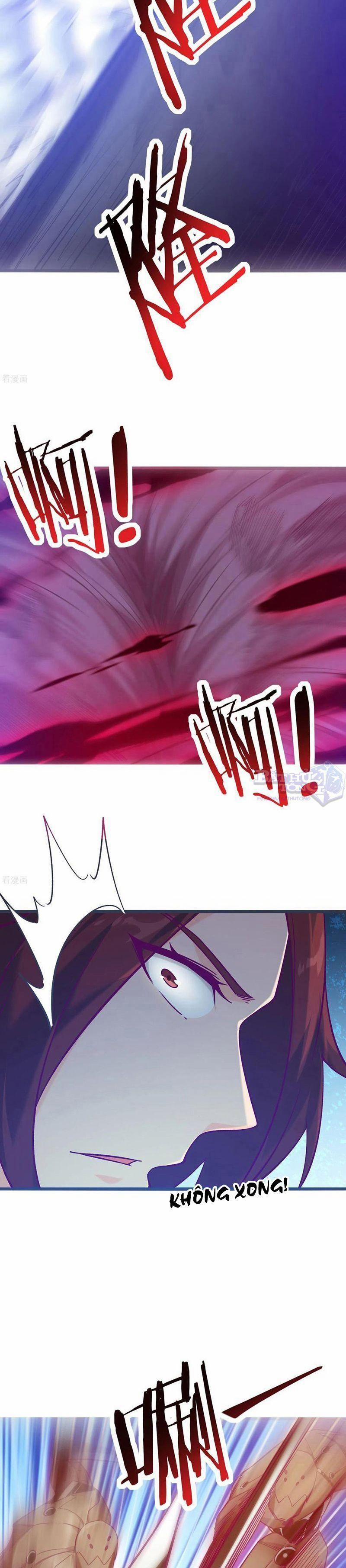 Đồ Đệ Của Ta Đều Là Nữ Ma Đầu 44 trang 17