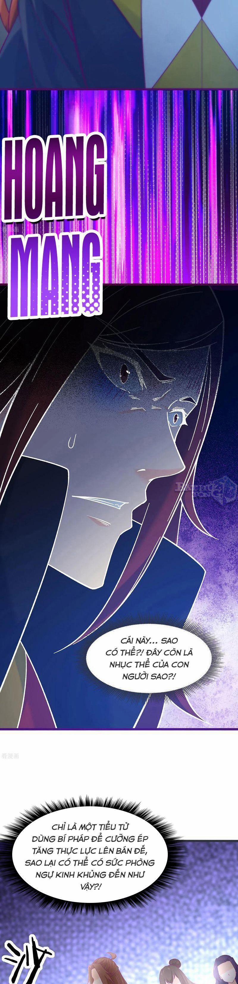 Đồ Đệ Của Ta Đều Là Nữ Ma Đầu 44 trang 2