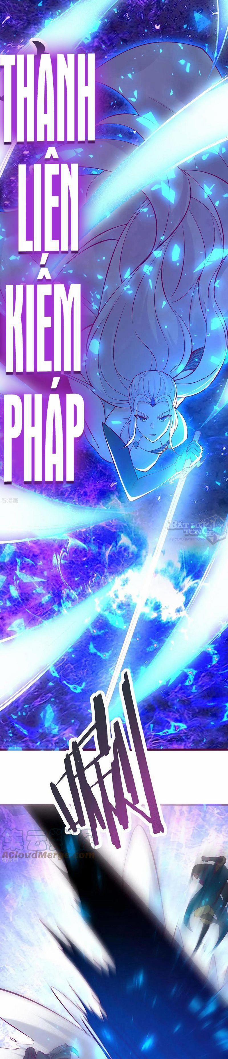 Đồ Đệ Của Ta Đều Là Nữ Ma Đầu 44 trang 7