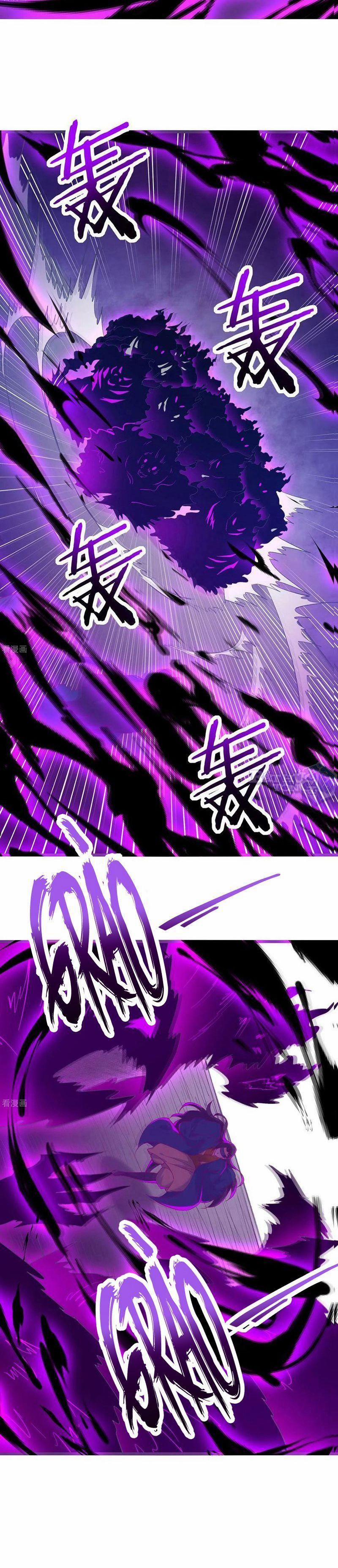 Đồ Đệ Của Ta Đều Là Nữ Ma Đầu 44 trang 9