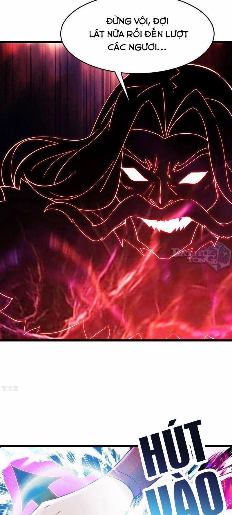 Đồ Đệ Của Ta Đều Là Nữ Ma Đầu 46 trang 11