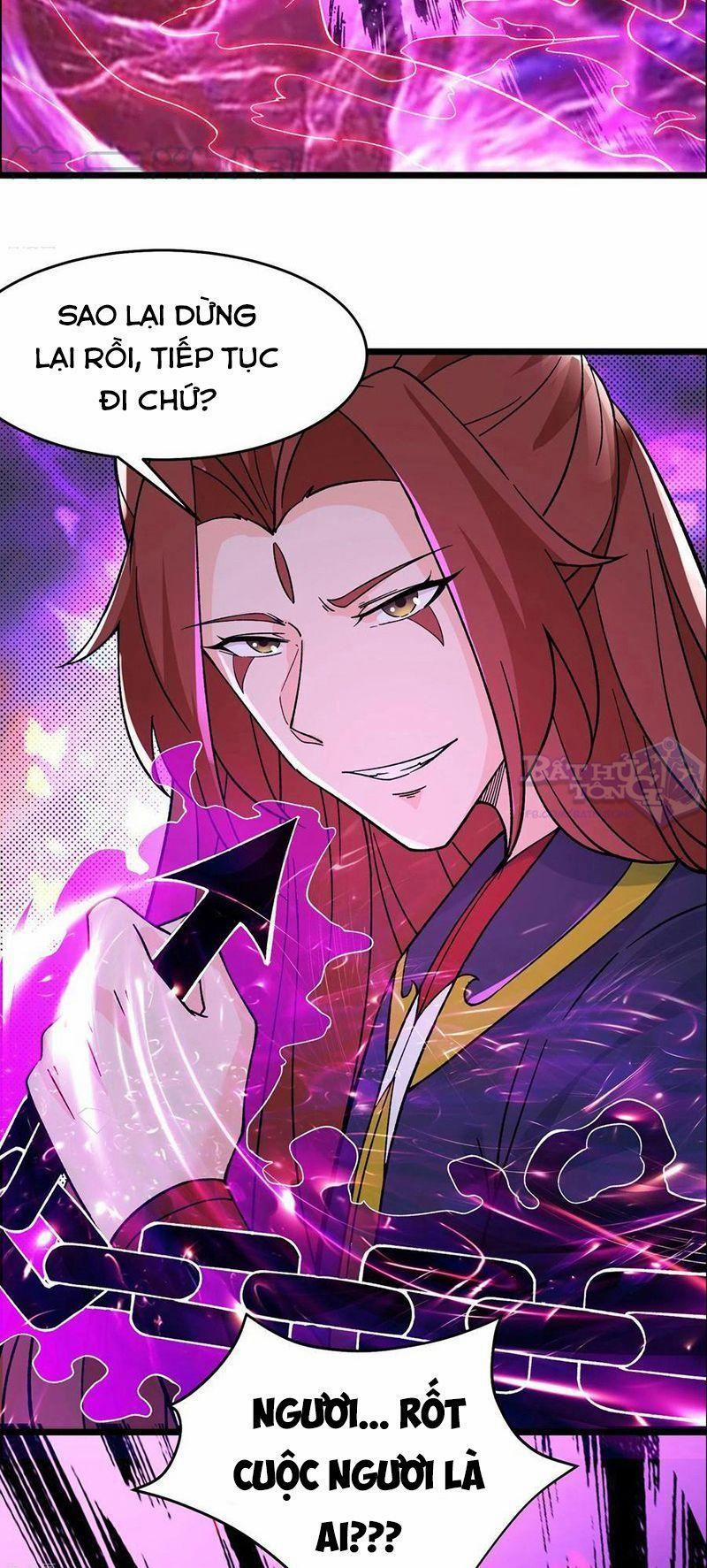 Đồ Đệ Của Ta Đều Là Nữ Ma Đầu 46 trang 13