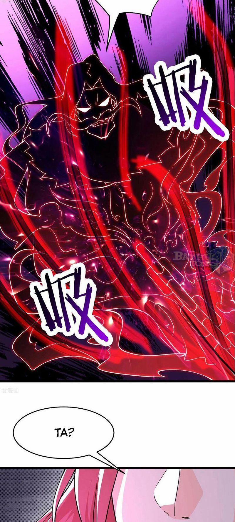 Đồ Đệ Của Ta Đều Là Nữ Ma Đầu 46 trang 14