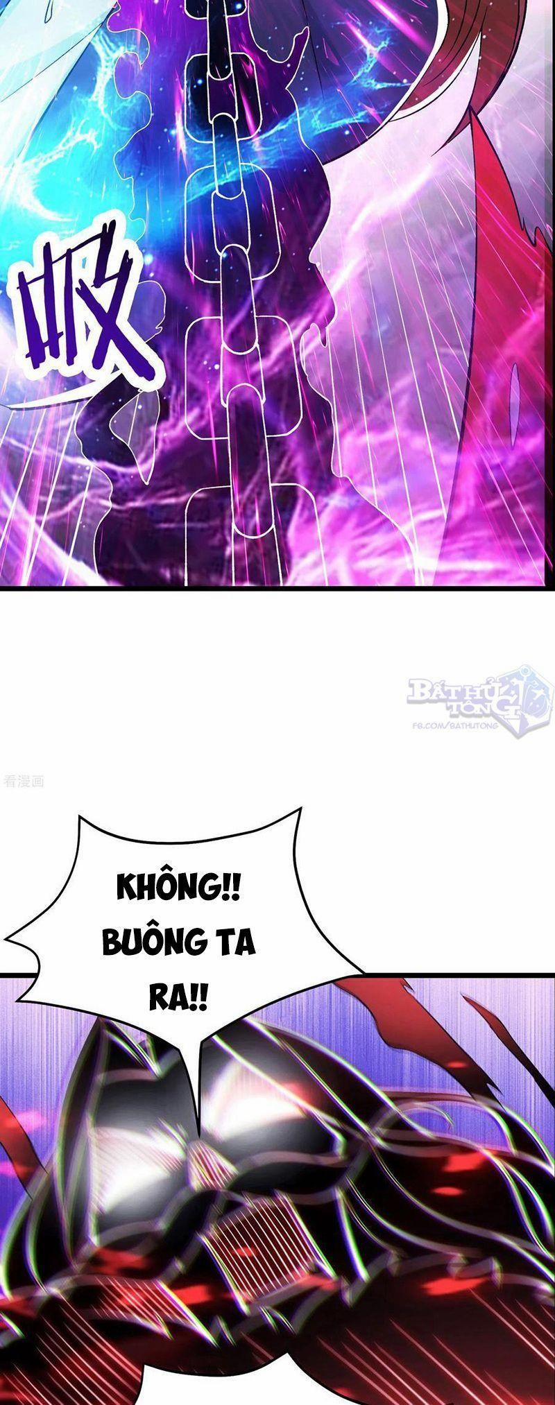 Đồ Đệ Của Ta Đều Là Nữ Ma Đầu 46 trang 16