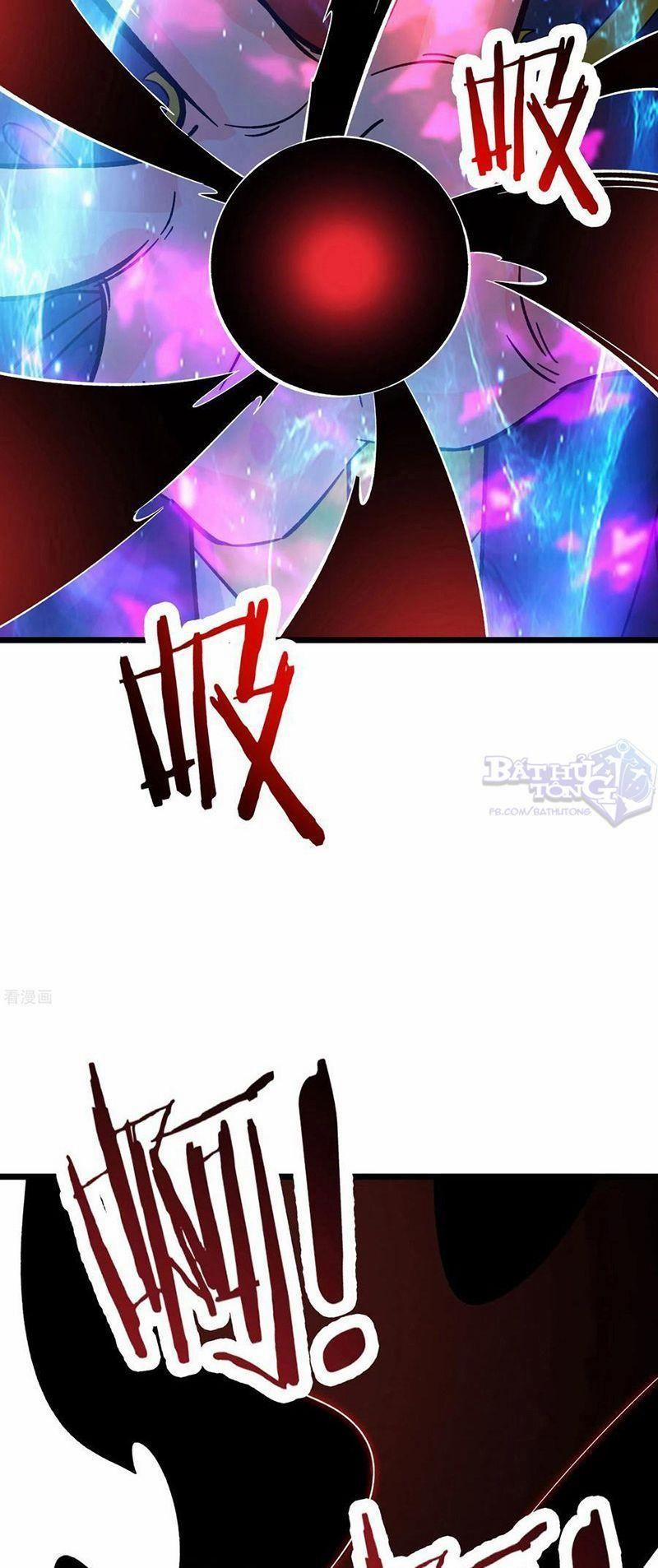 Đồ Đệ Của Ta Đều Là Nữ Ma Đầu 46 trang 26