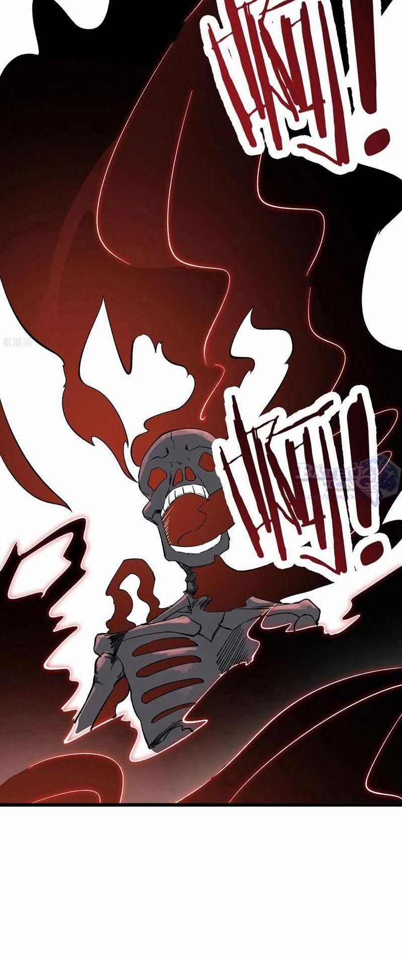 Đồ Đệ Của Ta Đều Là Nữ Ma Đầu 46 trang 27