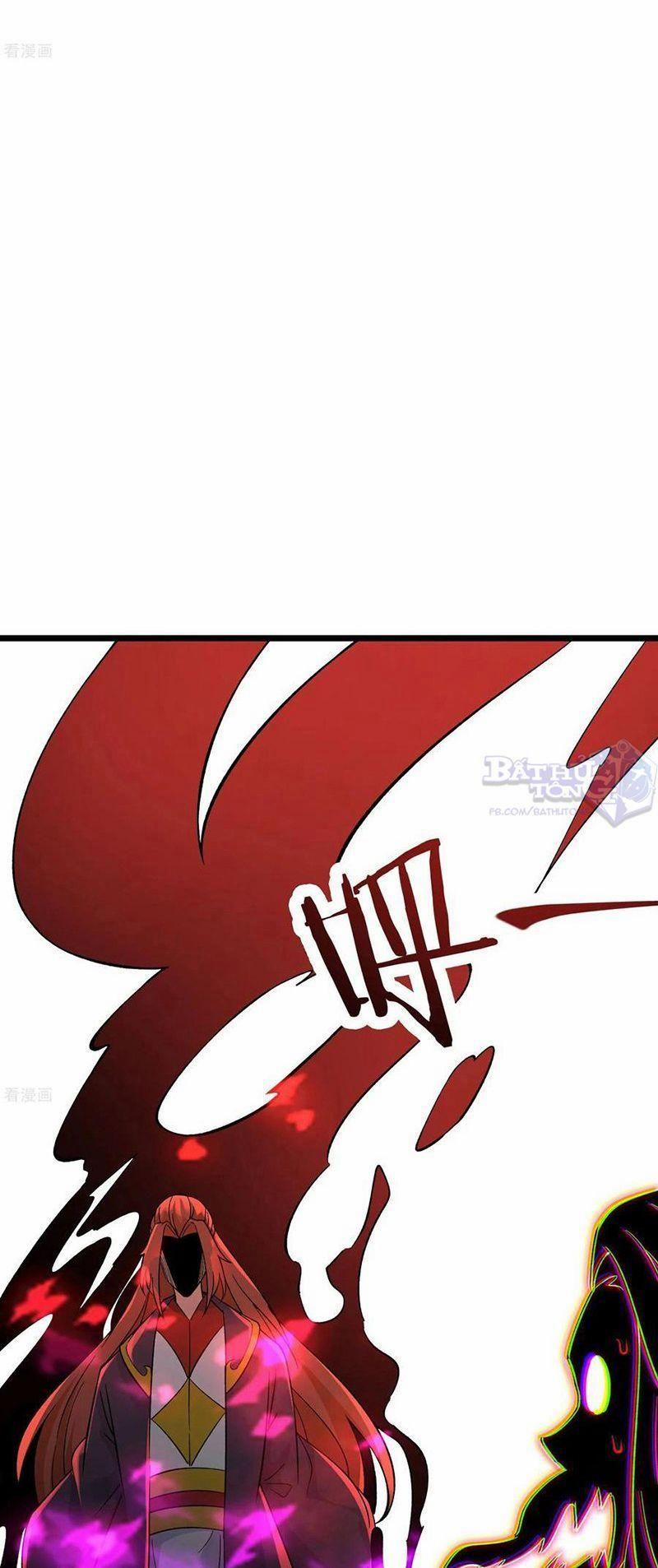 Đồ Đệ Của Ta Đều Là Nữ Ma Đầu 46 trang 28