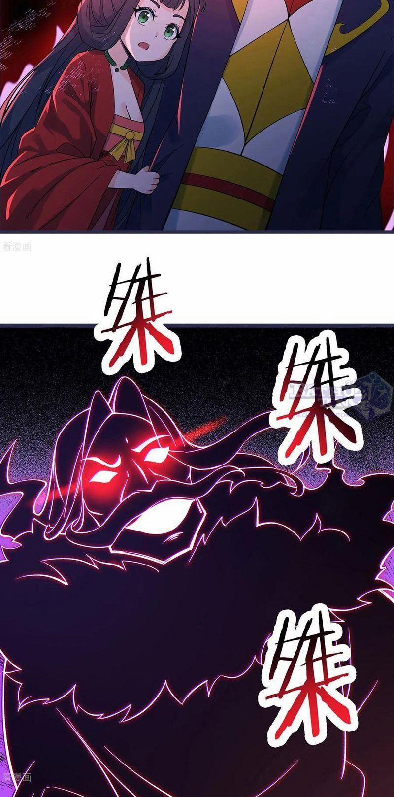 Đồ Đệ Của Ta Đều Là Nữ Ma Đầu 46 trang 3