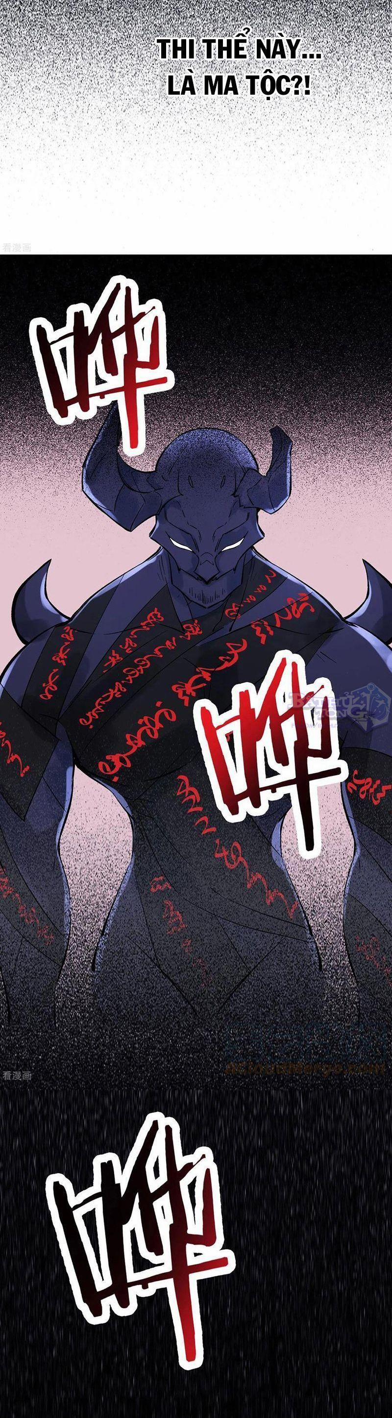 Đồ Đệ Của Ta Đều Là Nữ Ma Đầu 46 trang 39