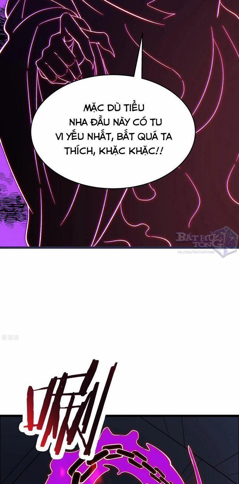 Đồ Đệ Của Ta Đều Là Nữ Ma Đầu 46 trang 4