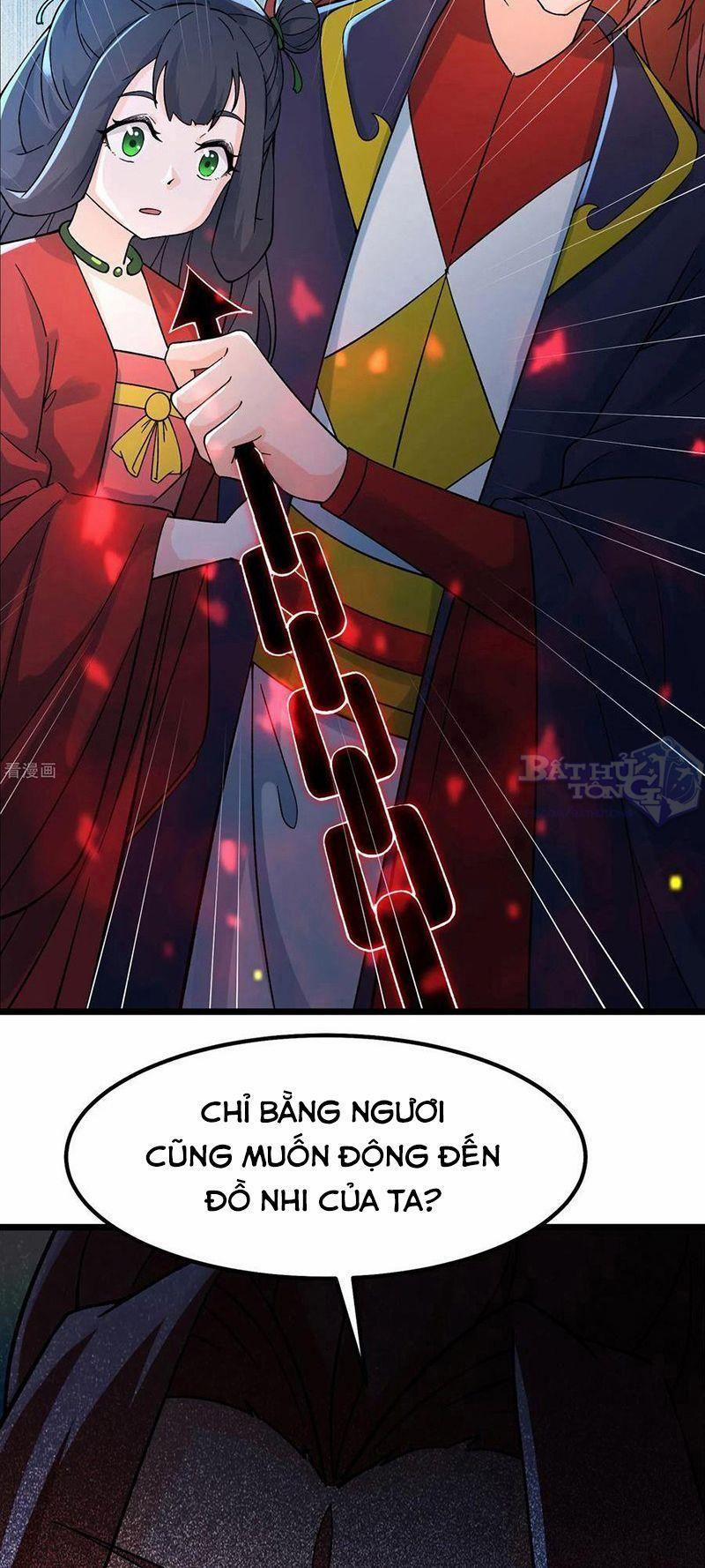 Đồ Đệ Của Ta Đều Là Nữ Ma Đầu 46 trang 7