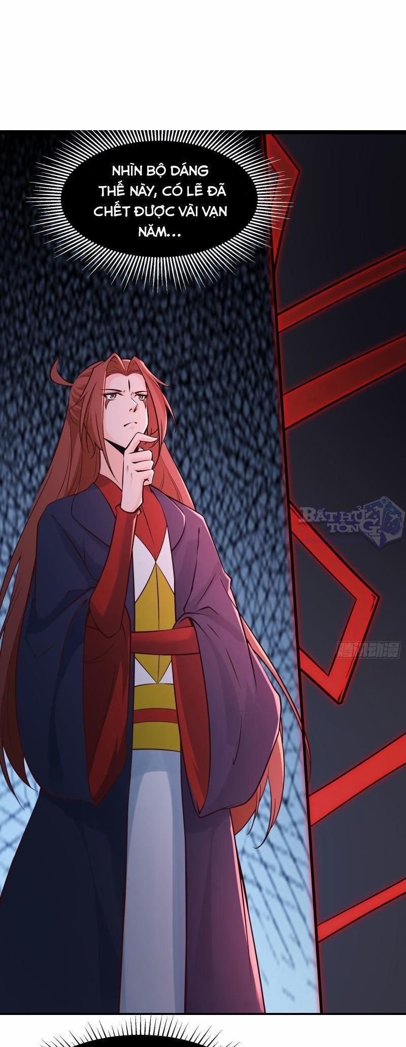 Đồ Đệ Của Ta Đều Là Nữ Ma Đầu 47 trang 1