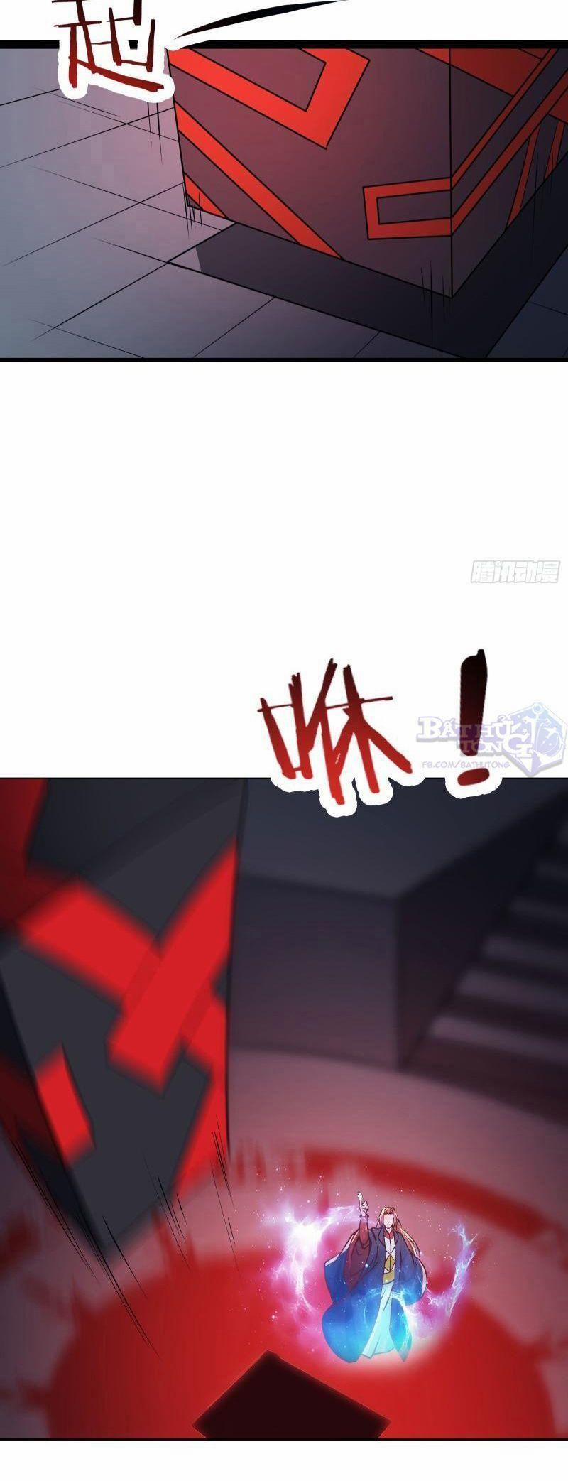 Đồ Đệ Của Ta Đều Là Nữ Ma Đầu 47 trang 13