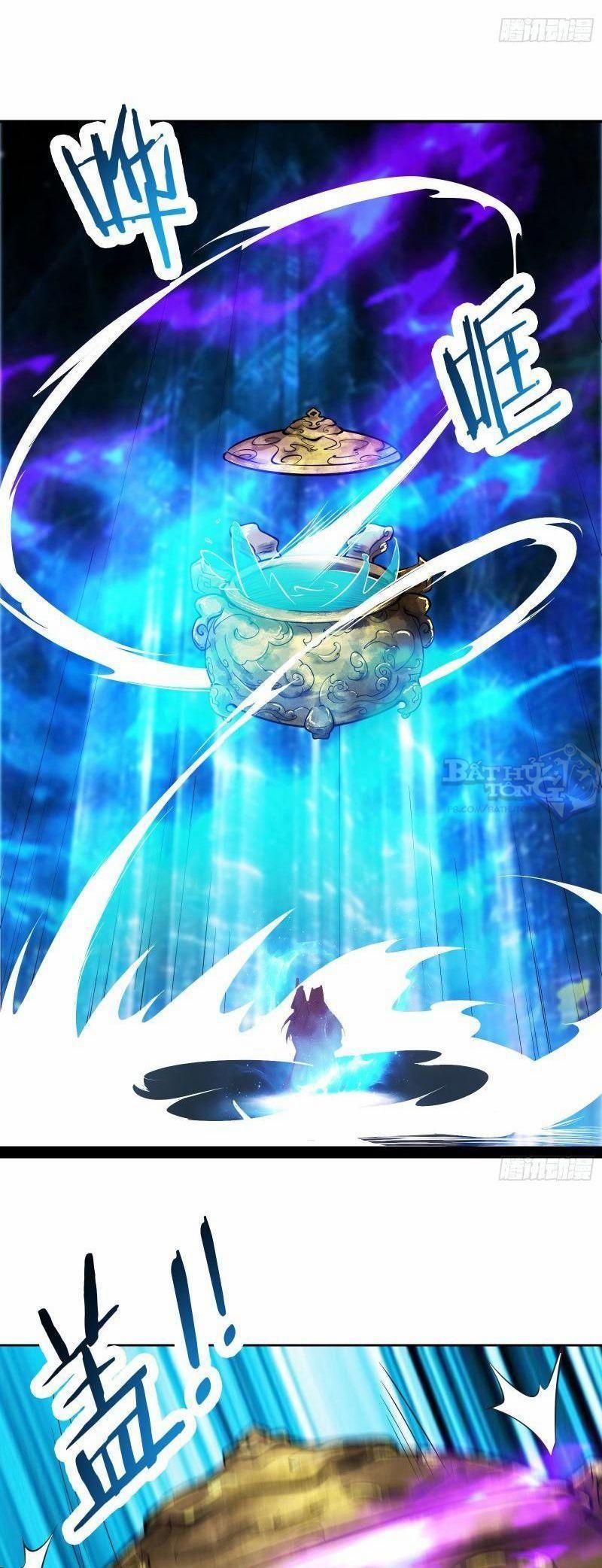 Đồ Đệ Của Ta Đều Là Nữ Ma Đầu 47 trang 14