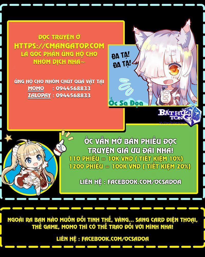 Đồ Đệ Của Ta Đều Là Nữ Ma Đầu 47 trang 21