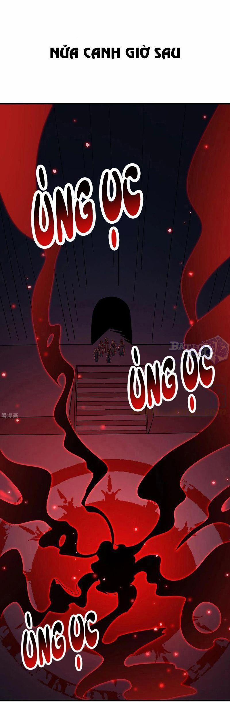 Đồ Đệ Của Ta Đều Là Nữ Ma Đầu 48 trang 1