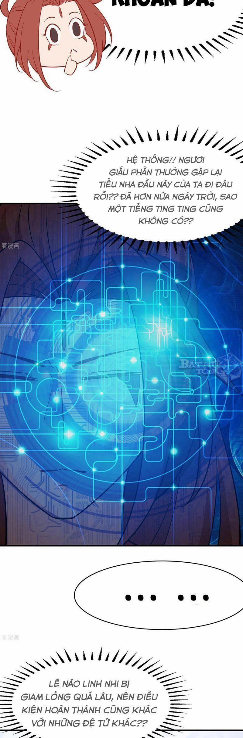 Đồ Đệ Của Ta Đều Là Nữ Ma Đầu 48 trang 11