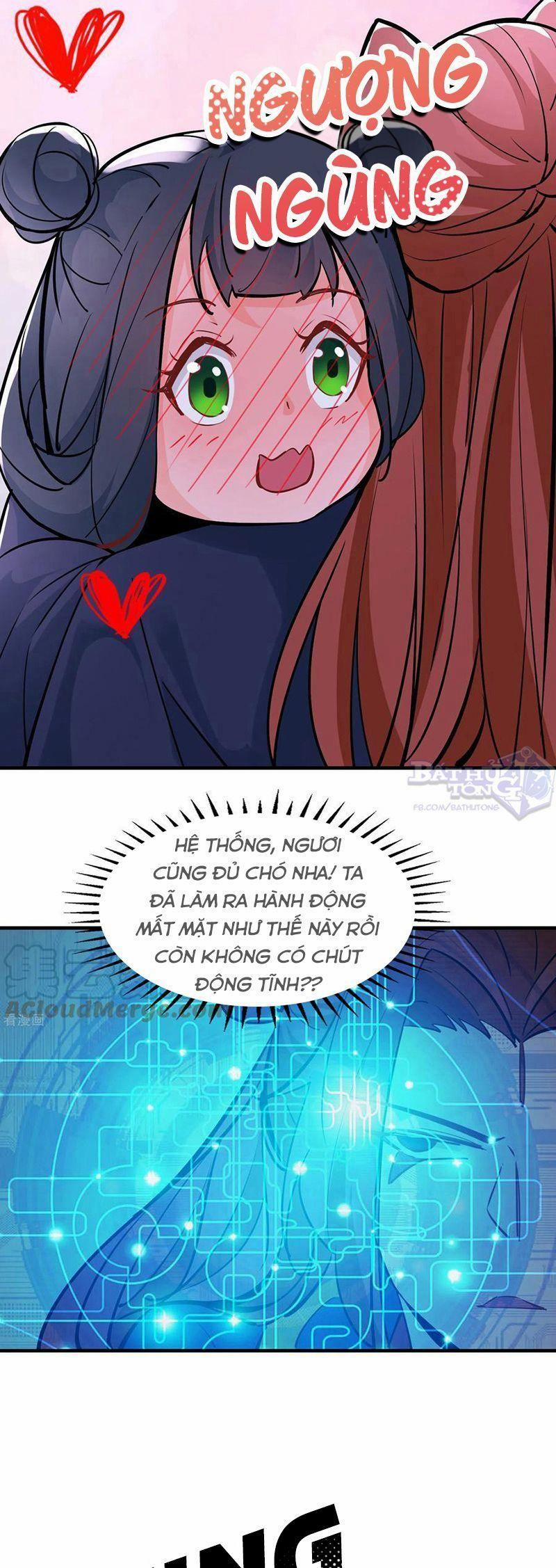 Đồ Đệ Của Ta Đều Là Nữ Ma Đầu 48 trang 17