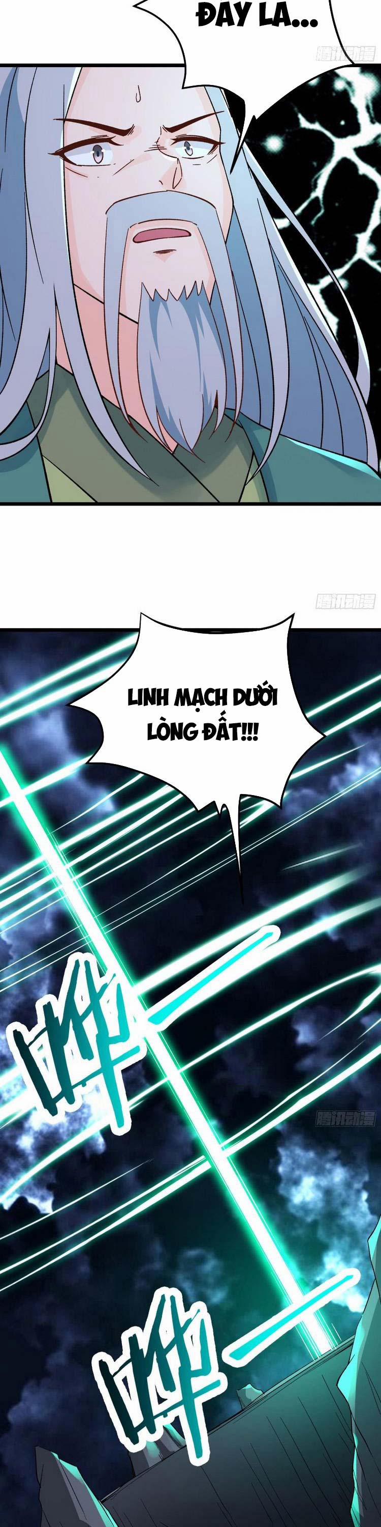 Đồ Đệ Của Ta Đều Là Nữ Ma Đầu 49 trang 14