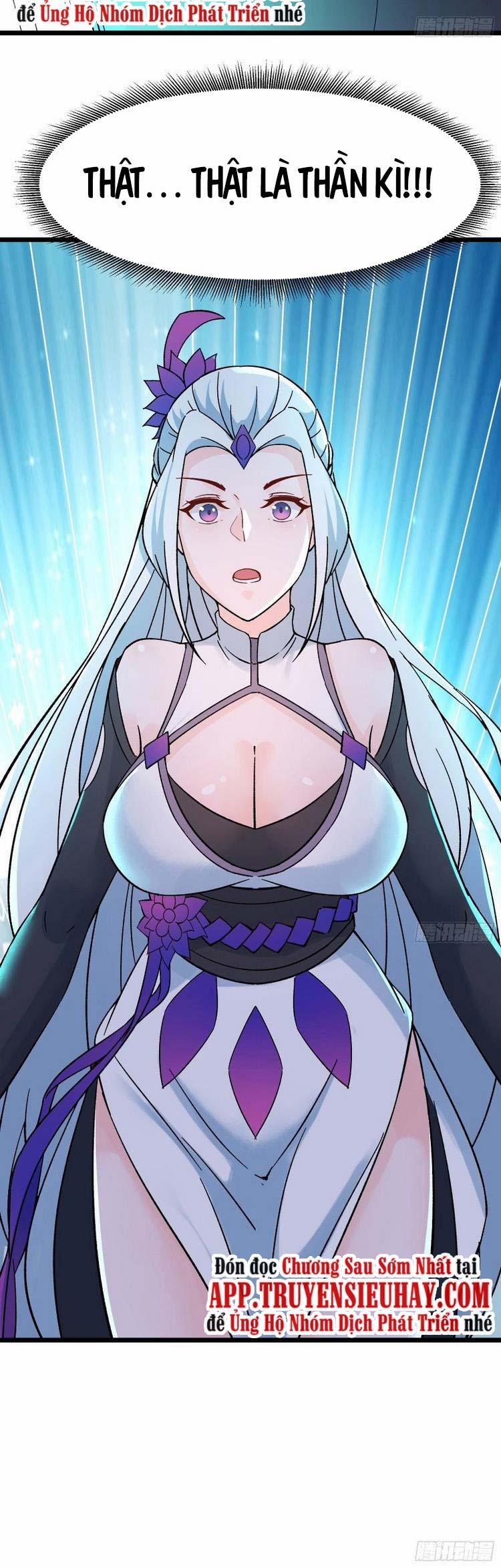 Đồ Đệ Của Ta Đều Là Nữ Ma Đầu 49 trang 16