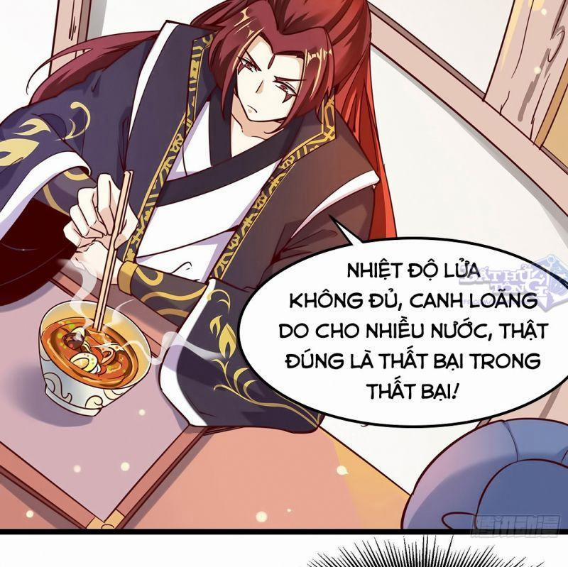 Đồ Đệ Của Ta Đều Là Nữ Ma Đầu 5 trang 13