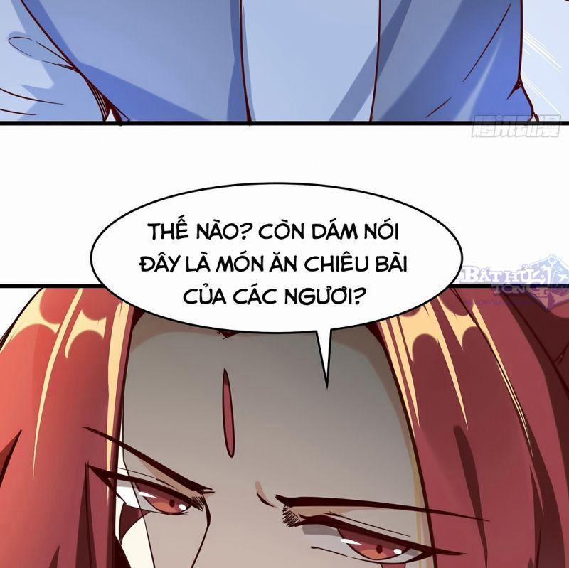 Đồ Đệ Của Ta Đều Là Nữ Ma Đầu 5 trang 15