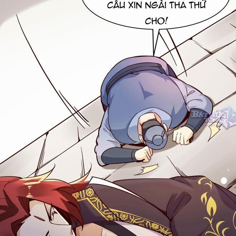 Đồ Đệ Của Ta Đều Là Nữ Ma Đầu 5 trang 20