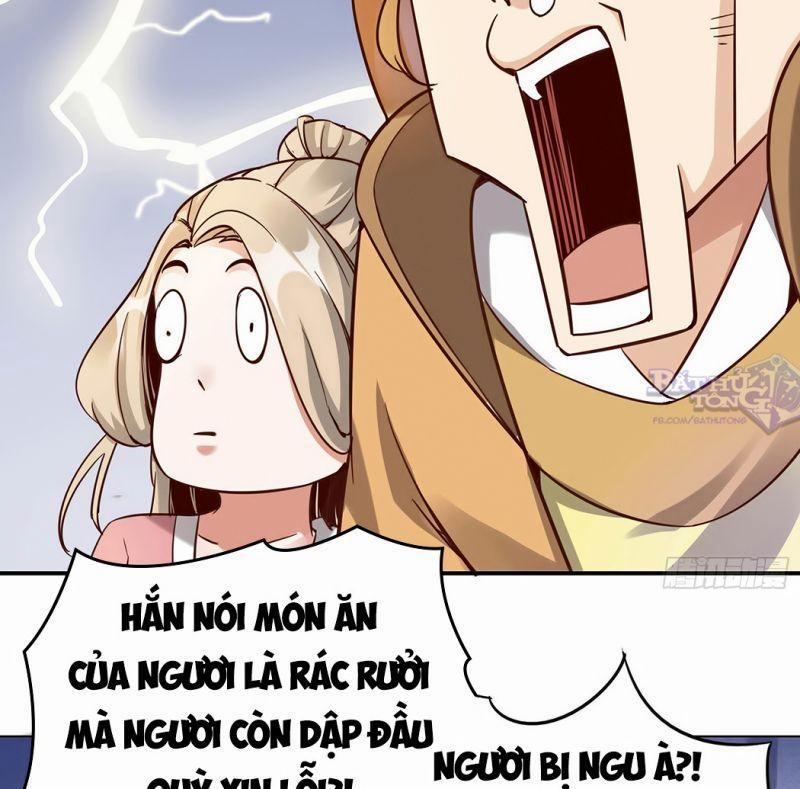 Đồ Đệ Của Ta Đều Là Nữ Ma Đầu 5 trang 23