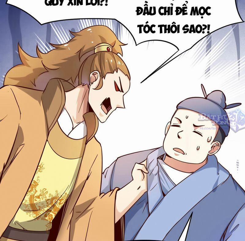 Đồ Đệ Của Ta Đều Là Nữ Ma Đầu 5 trang 24