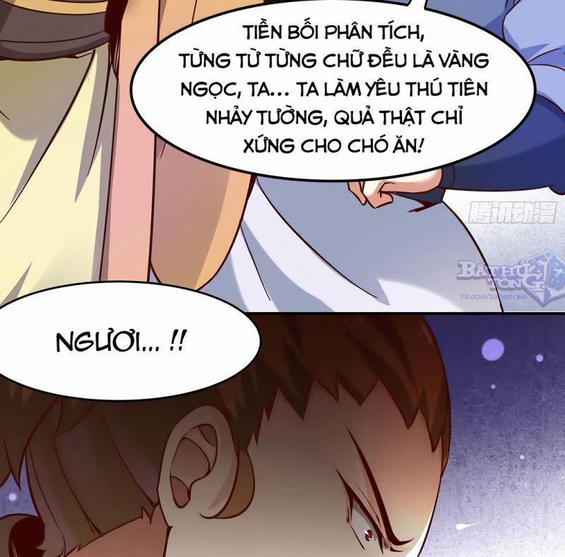 Đồ Đệ Của Ta Đều Là Nữ Ma Đầu 5 trang 25