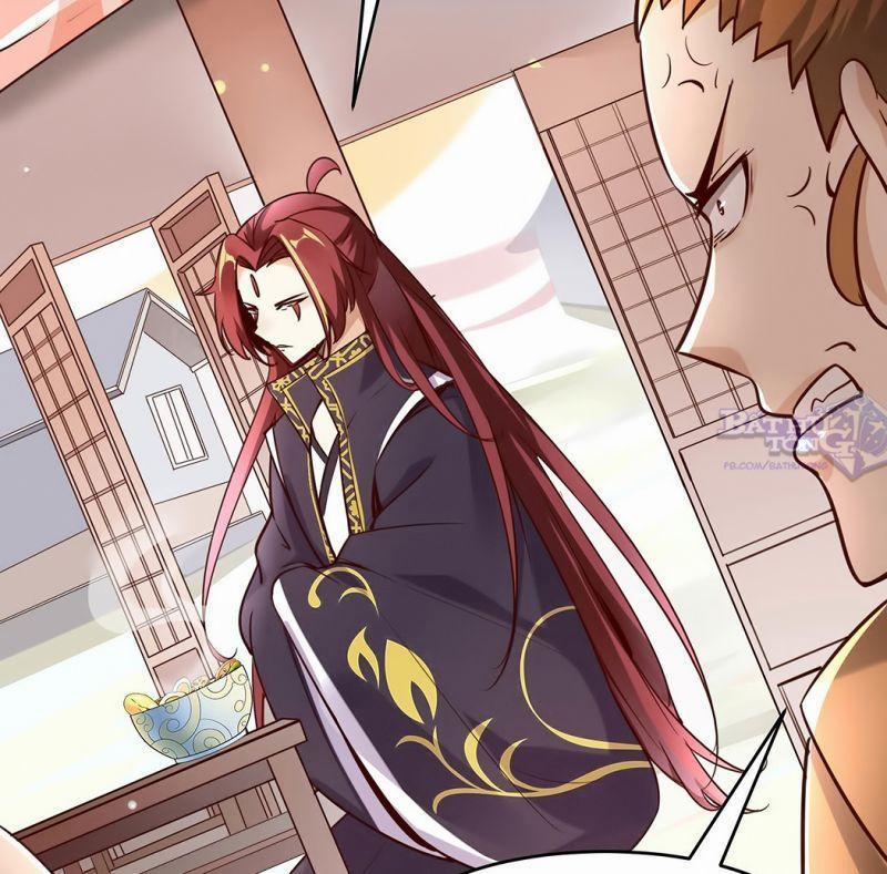 Đồ Đệ Của Ta Đều Là Nữ Ma Đầu 5 trang 27