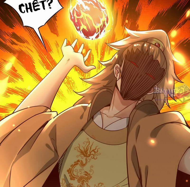 Đồ Đệ Của Ta Đều Là Nữ Ma Đầu 5 trang 30