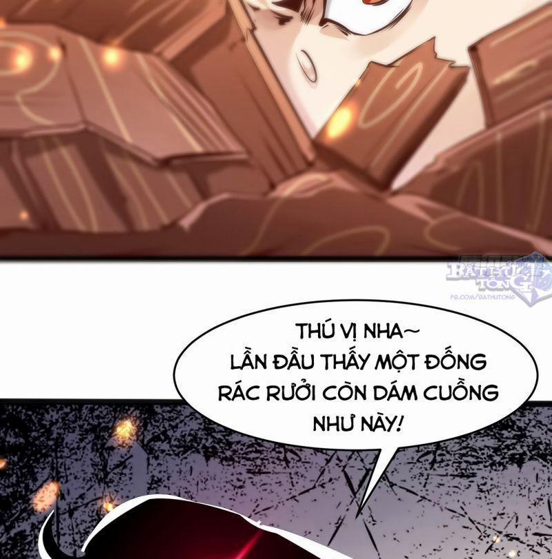 Đồ Đệ Của Ta Đều Là Nữ Ma Đầu 5 trang 38