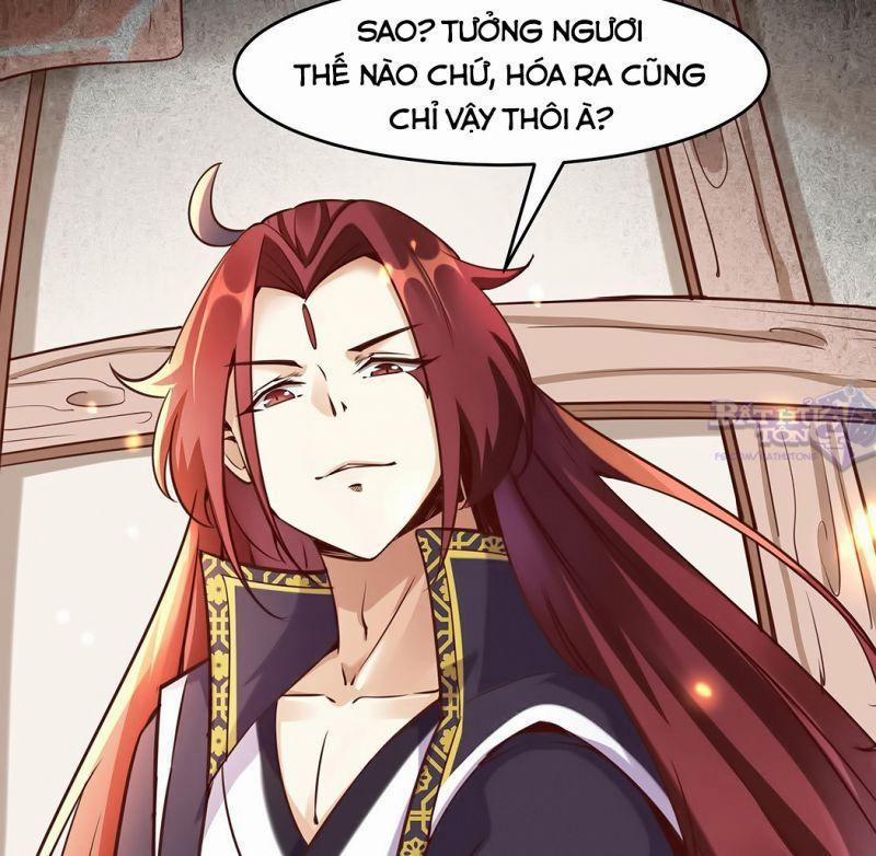 Đồ Đệ Của Ta Đều Là Nữ Ma Đầu 5 trang 42