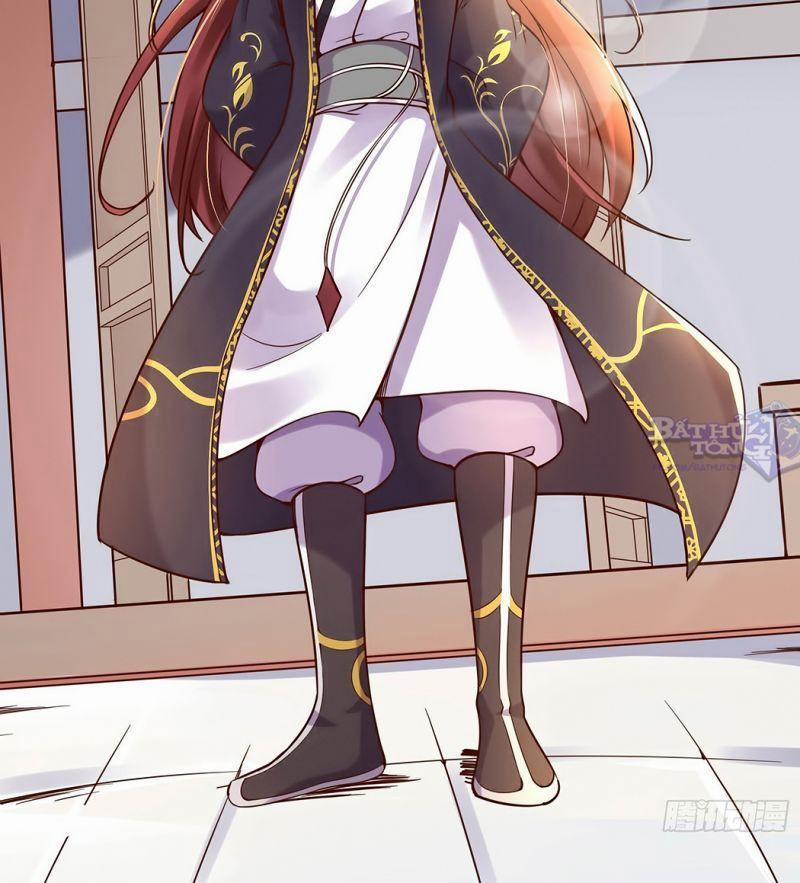 Đồ Đệ Của Ta Đều Là Nữ Ma Đầu 5 trang 53