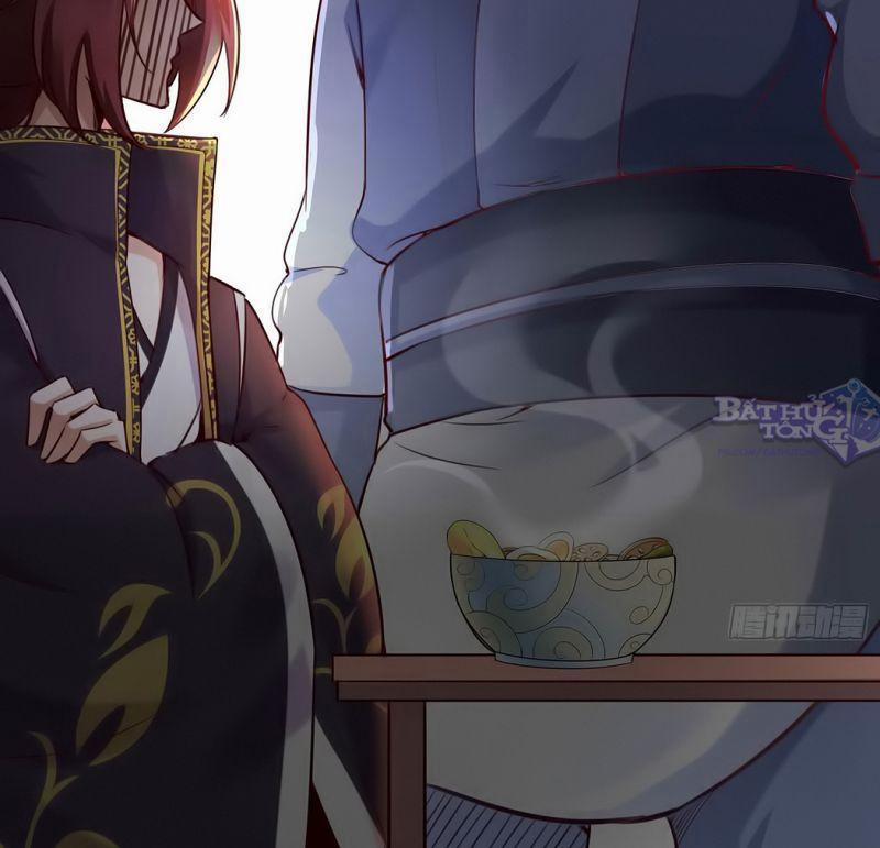 Đồ Đệ Của Ta Đều Là Nữ Ma Đầu 5 trang 6