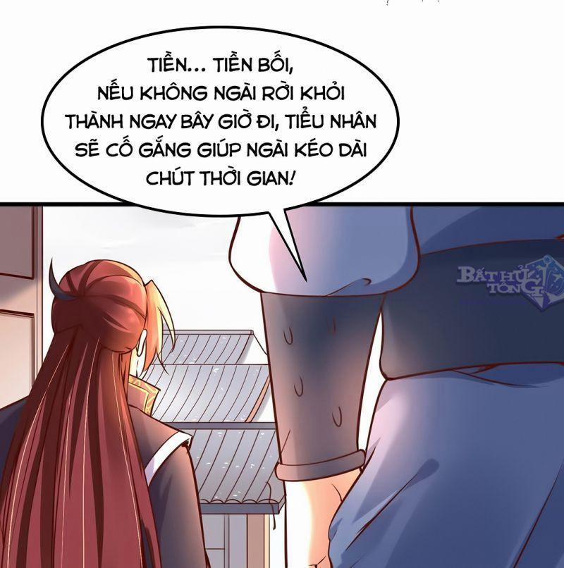 Đồ Đệ Của Ta Đều Là Nữ Ma Đầu 5 trang 62