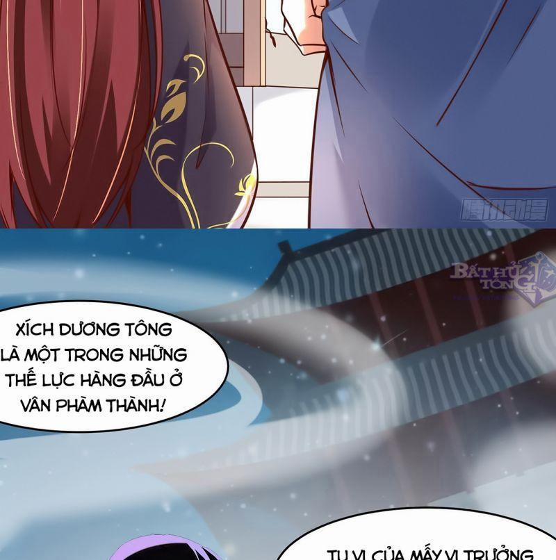 Đồ Đệ Của Ta Đều Là Nữ Ma Đầu 5 trang 63